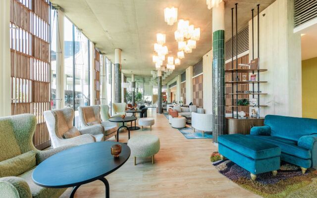 Mercure Tallinn