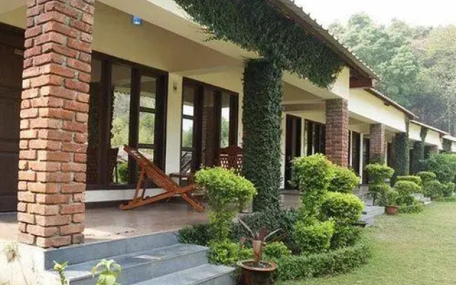 Rio Resort - The Nature Spa Resort