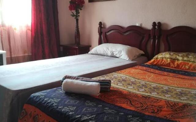 Bungalow cerca de la playa