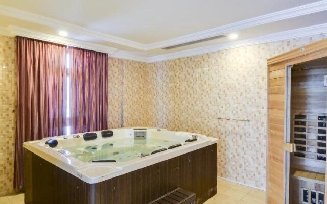 Elaf Suites Al-Andalus