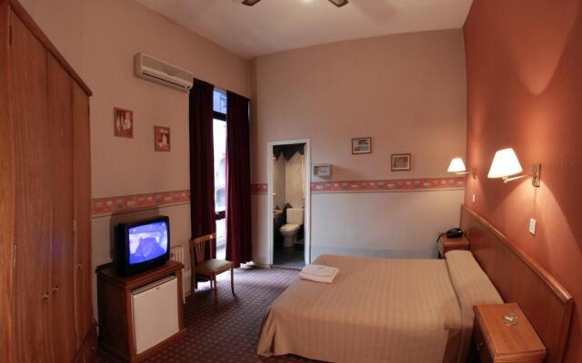 Hostel Punto Cero