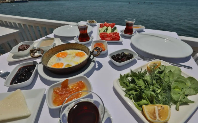 Guzel Hotel