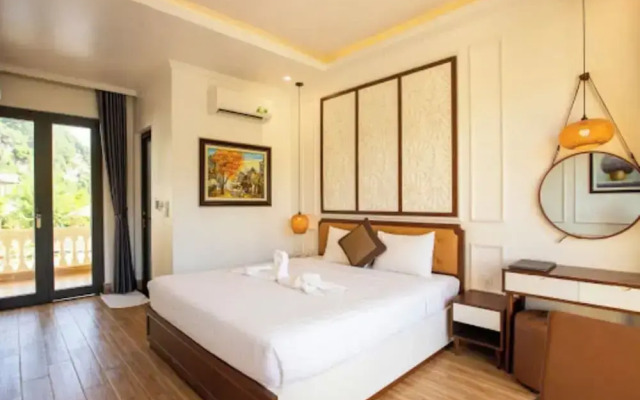 Doan Gia Resort Phong Nha