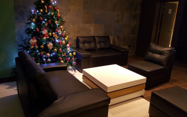 Hotel 56 Avenue Plaza