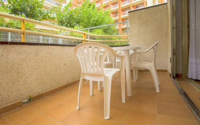 Cordoba Sevilla Jerez Apartments