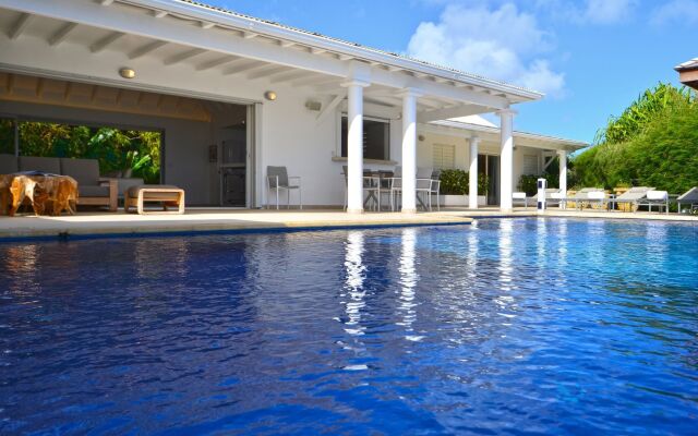 Dream Villa Marigot 703