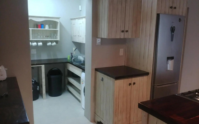 Angel's Place by the Sea