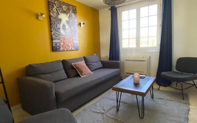 Le Cyprès de Casimir