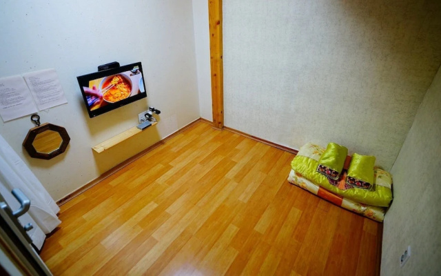 Jeonju Happy Maru Hanok