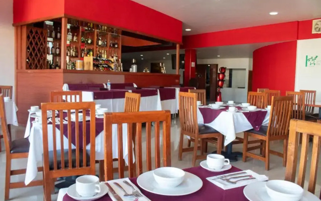 Hotel Palass
