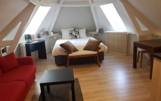 Le Clos des Lodges