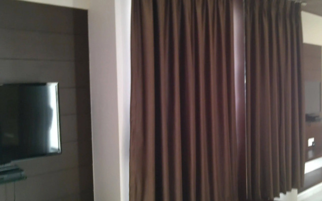 Hotel Marigold