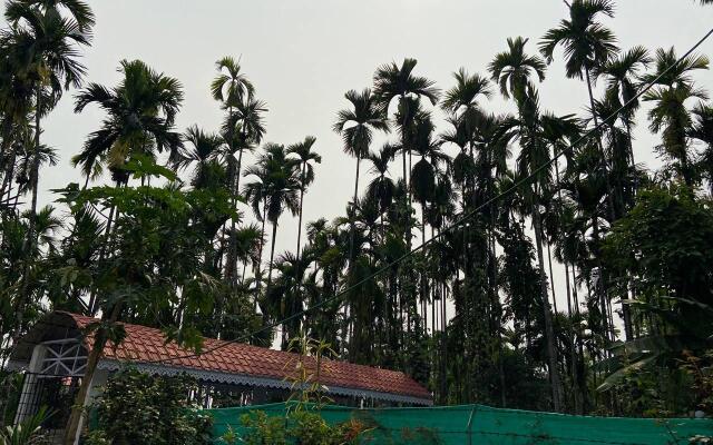 Thulung homestay