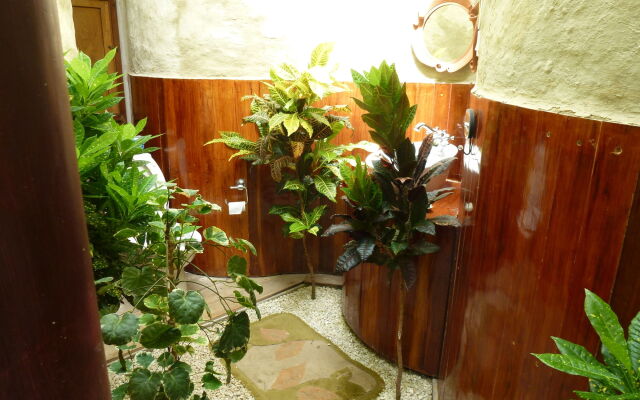 Eden Garden Ayurvedic Health Retreat