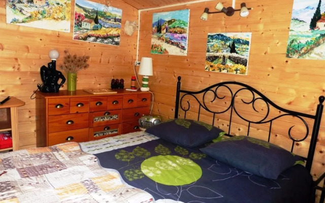 Le Portel des Arnaud