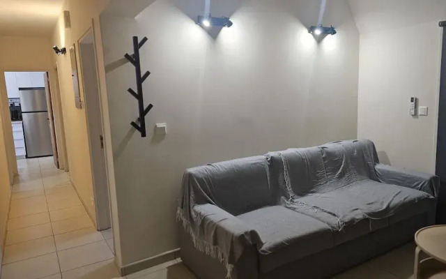 53 NIC - Stay Centrale Apartment