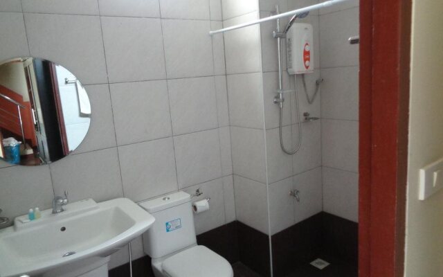 Datomas Guest House