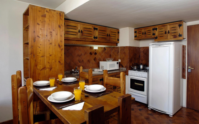 Apart Costa Azul