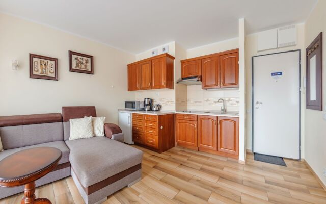 Apartamenty Sun & Snow Horyzont