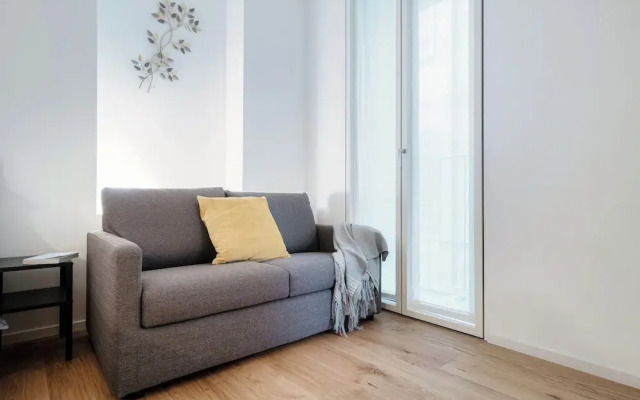 Suite JOIVY Porta Torre 76