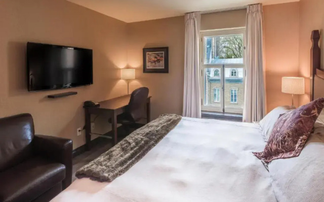 Hotel Chateau Bellevue