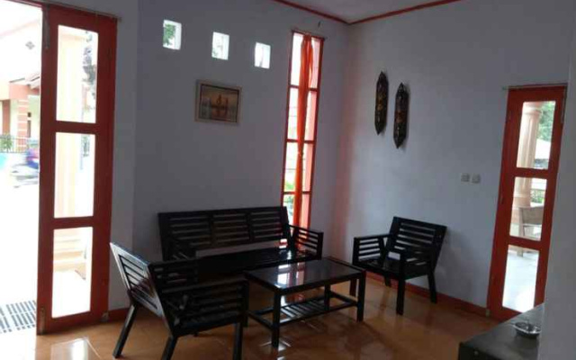 Wisma Reyhan 1