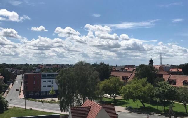 Speicher Residenz Barth E5 App 9