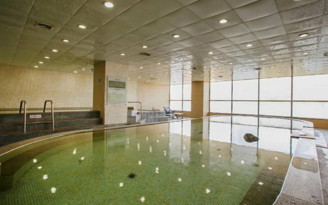 I Park Condominium Seoraksan