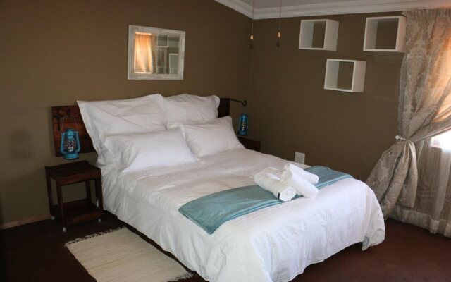 White Linen Guesthouse