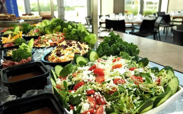 Schulich Hotel & Conference Centre