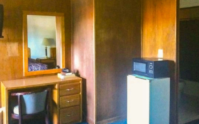 Juniper Motel Madras