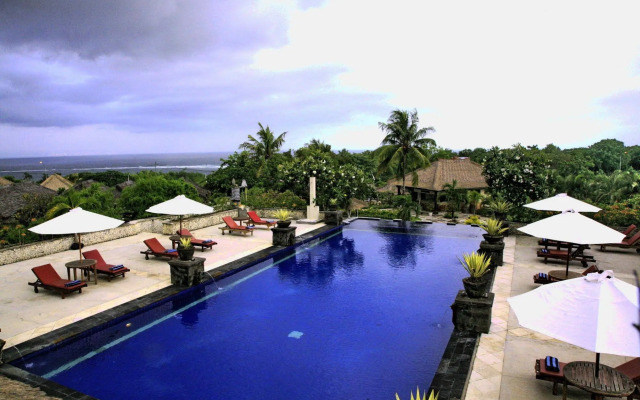 Sekar Nusa Villas