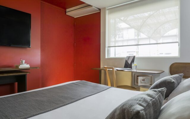 Terre de Provence Hotel & Spa