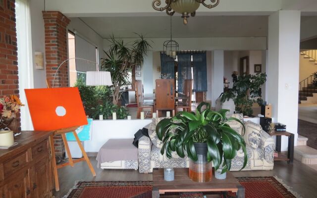 Casa Al Viento