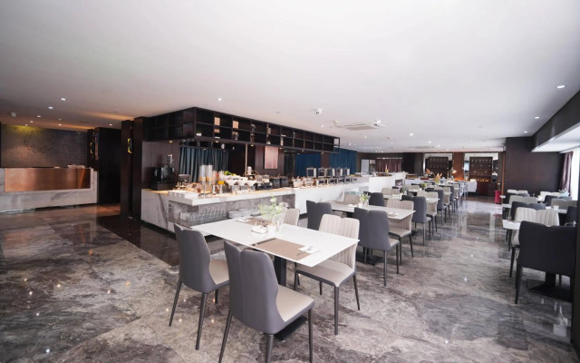 Zhonghao International Hotel