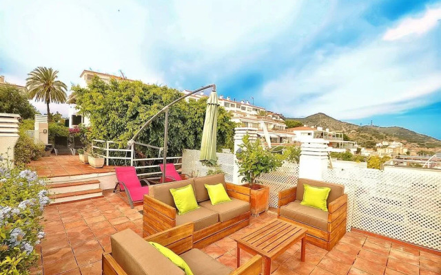 The Moonlight Sea View - 3 Bedroom Apartment - RNU 65118