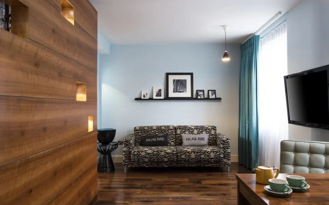 Residences at The Gyle - London