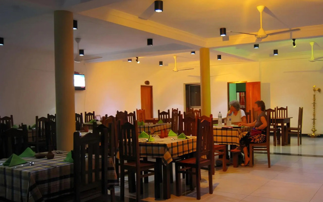 New Sigiri Resort