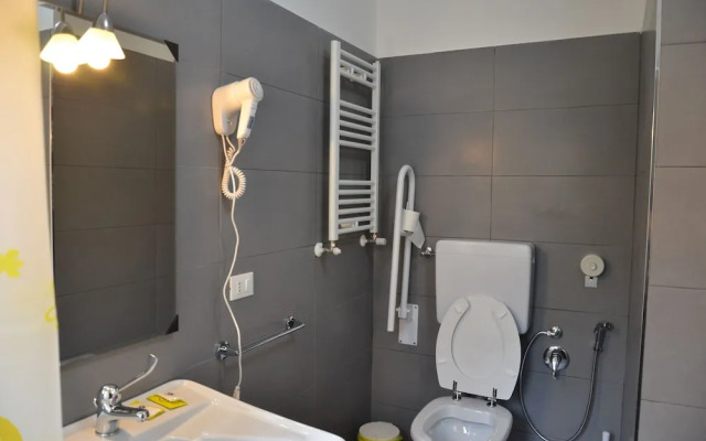 Hotel New Milan