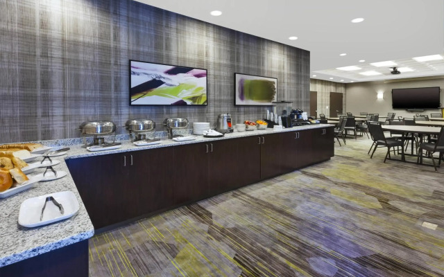 Courtyard by Marriott Secaucus Meadowlands