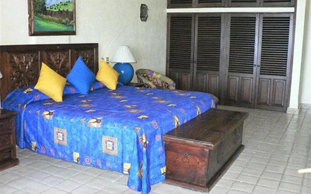 Lindo Mar Resort