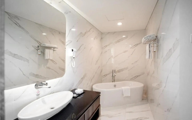 Vasaka Hotel Jakarta managed by DAFAM