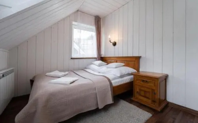 Apartamenty Cicha Dolina Przy Beskid Sport Arena