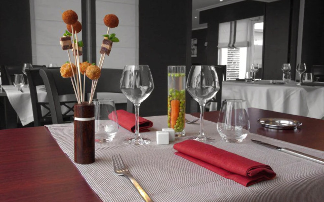 Résidence La Réserve