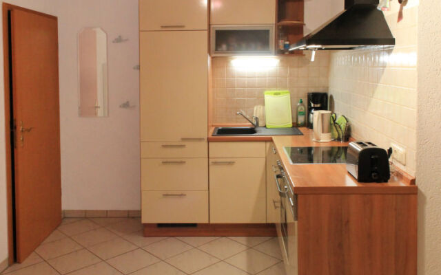 Fip-ferienpark Insel Poel