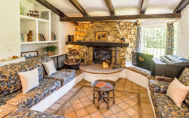Pool Villa Jazmin in Marbella