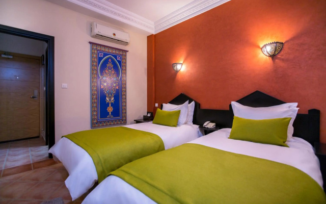 Atlantic Hotel Agadir