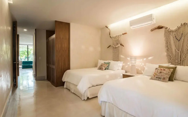 Condo Balche by Tulum Homes