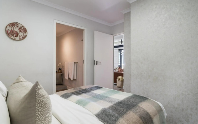 Eikehoff Apartment by Raw Africa Collection