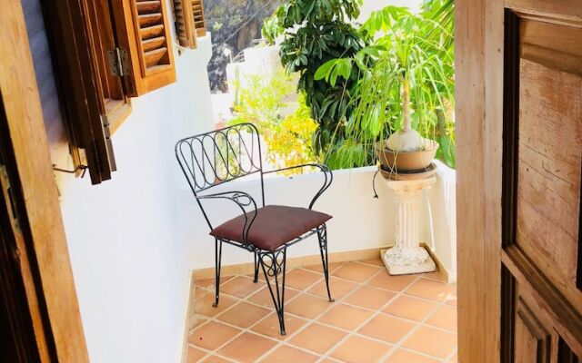 La Casa Blanca Maspalomas - Adults Only